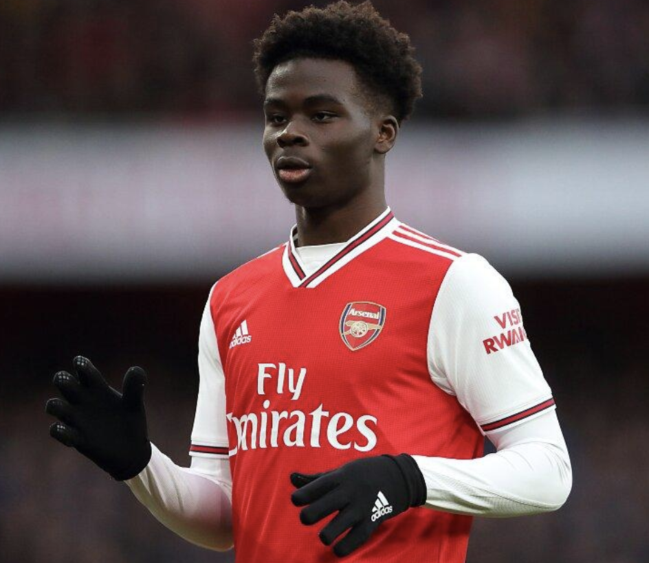 足球进6个叫什么（英超阿森纳进球第二多，12人进球、中前场都能进，谁防得住？）