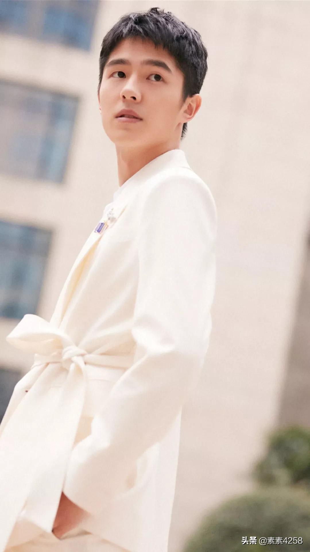 中国内地演员刘昊然