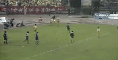1994世界杯完全賽果（1995甲A回顧：申花提前奪冠，范志毅金靴MVP，保衛(wèi)成都，遼足降級）