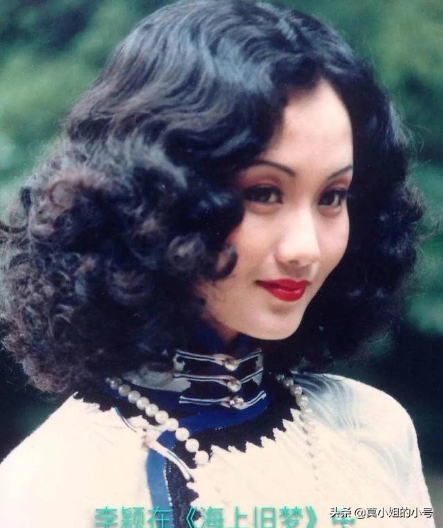 8位妈妈专业户，年轻时都是美人坯子，有人赛过初恋，最大67岁