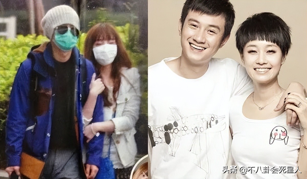 明星的花边新闻（老婆孕期出轨的5位男星，一个比一个过分，没下限真气人）