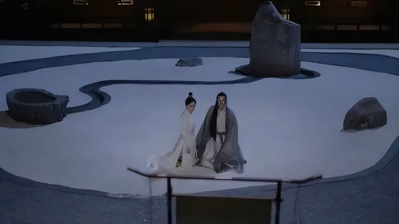 侮辱「中国骄傲」，这烂剧咋还没下架？