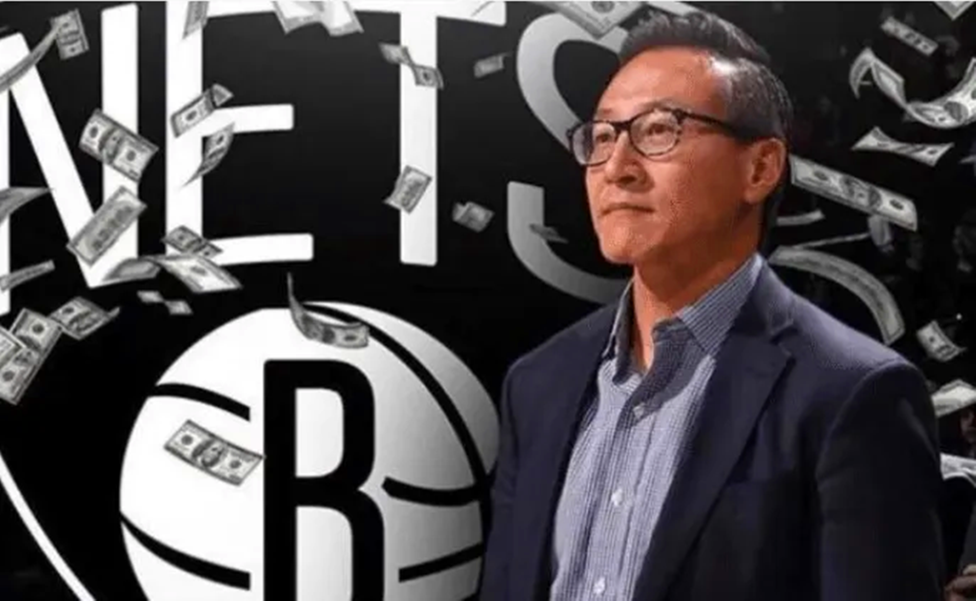 nba球队老板收入来源于哪些(谁是当今NBA最富老板？湖人倒数第五，蔡崇信仅第六，火箭第11名)