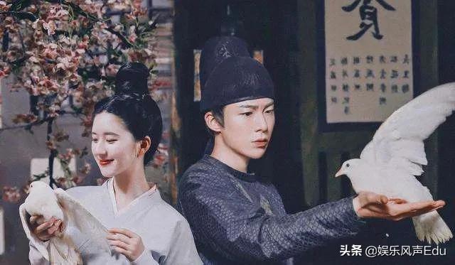 劉宇寧個人資料簡介（10年心酸成名史：他的成功無人能復制）-第79張圖片