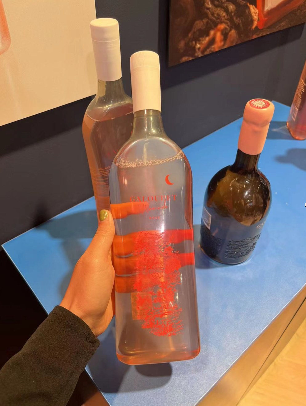 现场报道｜LVMH集团、欧莱雅等在欧洲VivaTech峰会上有哪些亮点？