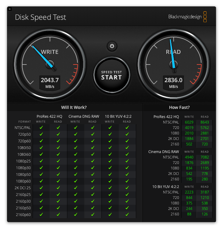 PCIe 4.0 硬盘天花板，进阶超值之选，致态TiPlus7100 固态硬盘评测