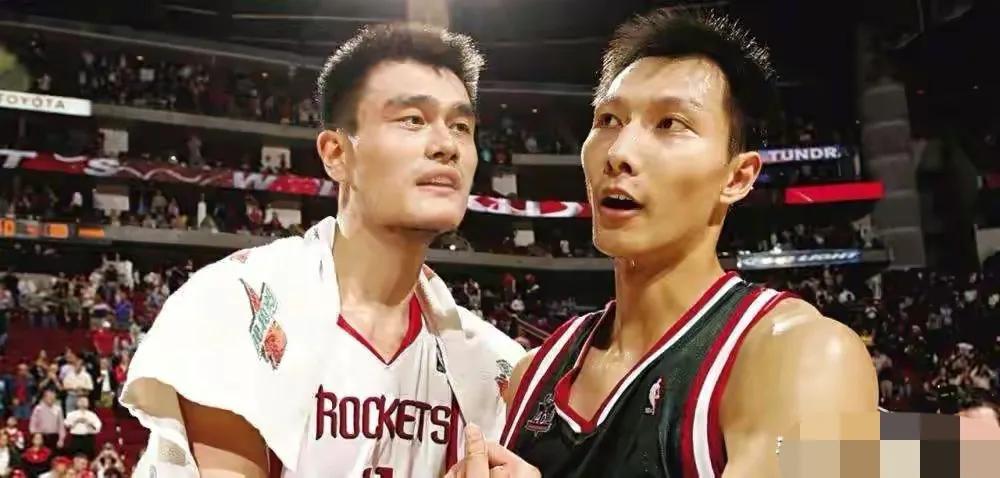 易建联进了nba哪些球队（CBA趣闻：易建联效力NBA五个赛季，CBA效力16个赛季一共赚了多少钱）