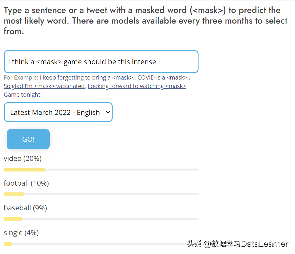 短文本处理重磅利器！基于推文tweet训练的NLP的Python库发布