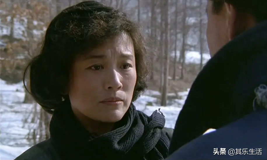 历届中国电影金鸡奖—影后（1981-2021），仅刘嘉玲一位港台演员