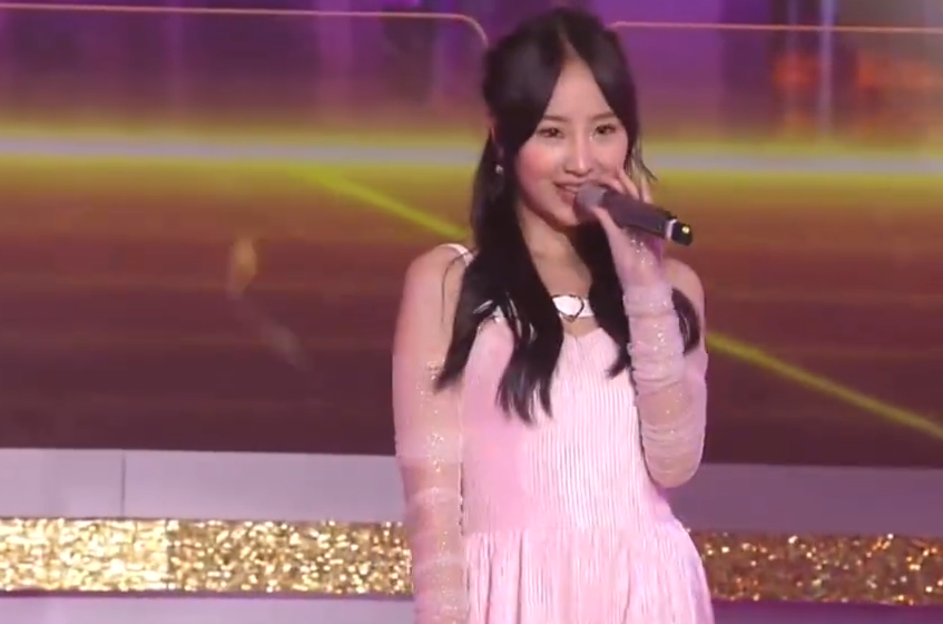 七一晚会15位女星一道风景线：汪明荃牡丹裙华贵，孟庆旸又出圈了