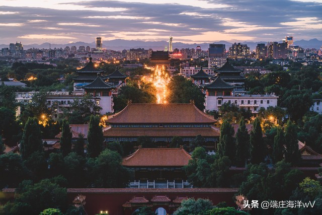 北京的旅游景点（北京的旅游景点有哪些地方英语）-第17张图片-尚力财经