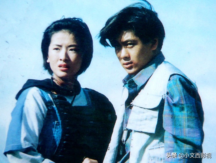 林志颖主演的《旋风小子》，28年前火遍大江南北，如今主演怎样了