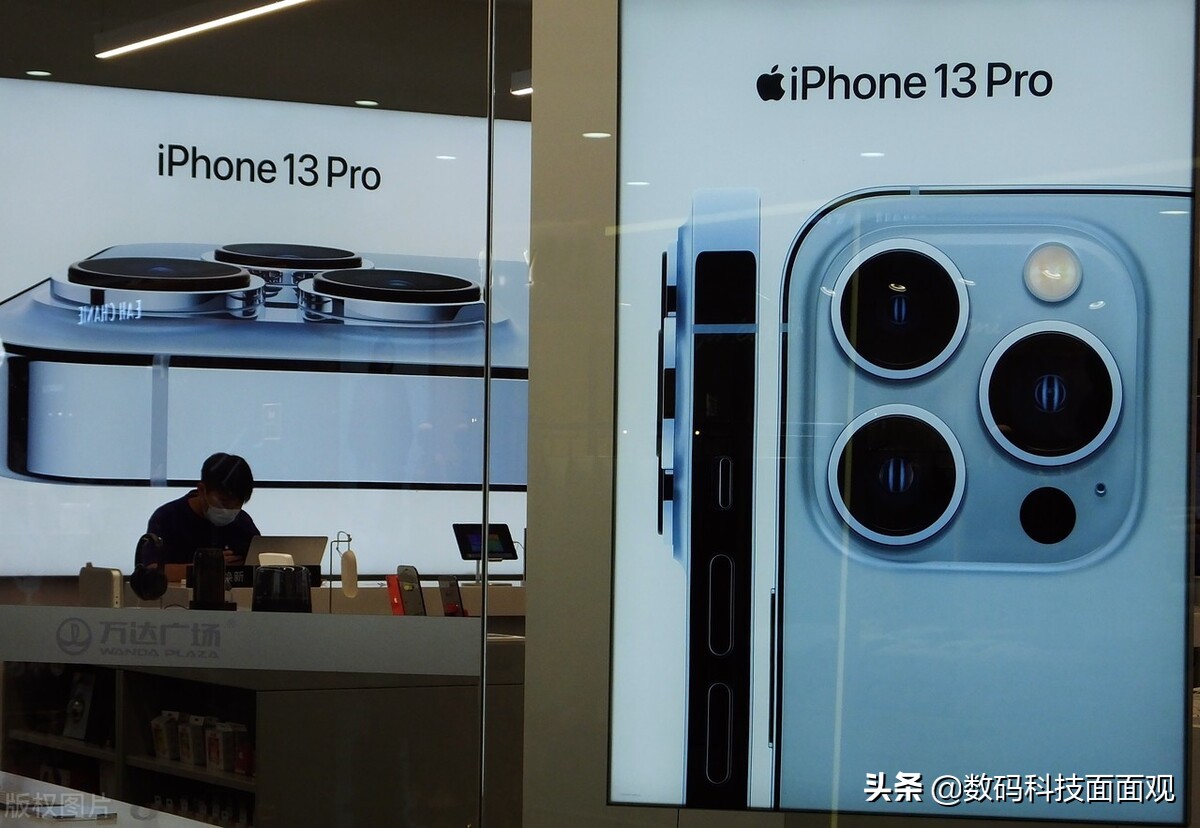 2022手机销量排行榜，热门手机推荐，选择手机参考攻略