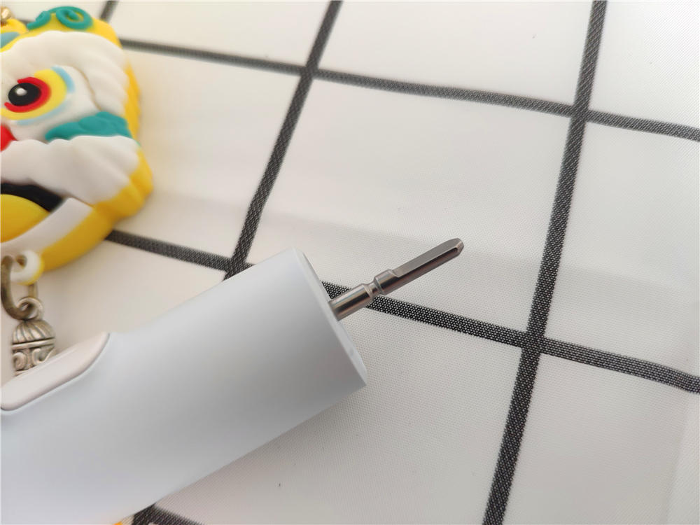 米家声波电动牙刷T200——磁悬浮马达，全效护龈，深度洁齿