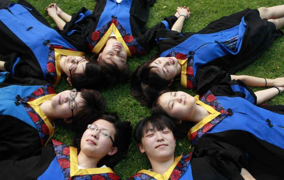 普通二本院校考生的无奈，考研难度太大了，热门专业很难逆袭