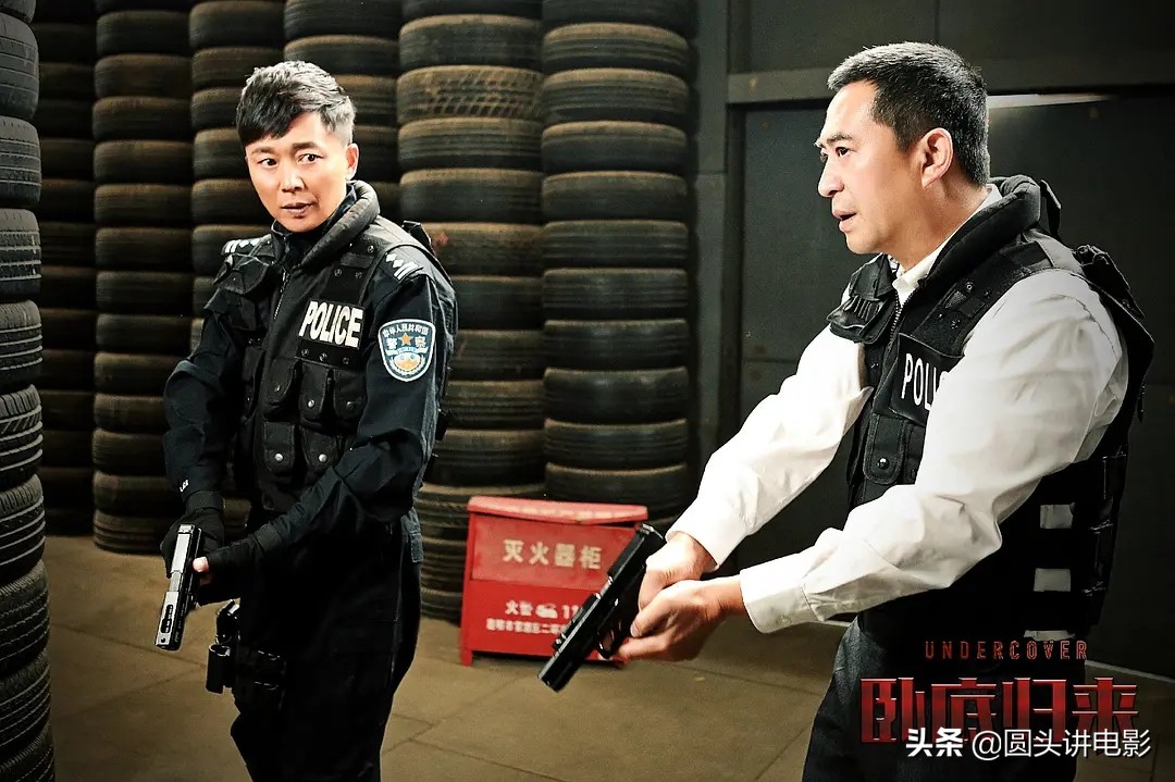 缉毒电视剧排行榜前十名缉毒电视剧排行榜推荐