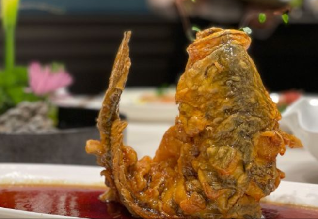 新消費(fèi)環(huán)境下，老味道“魯菜”的市場在哪？
