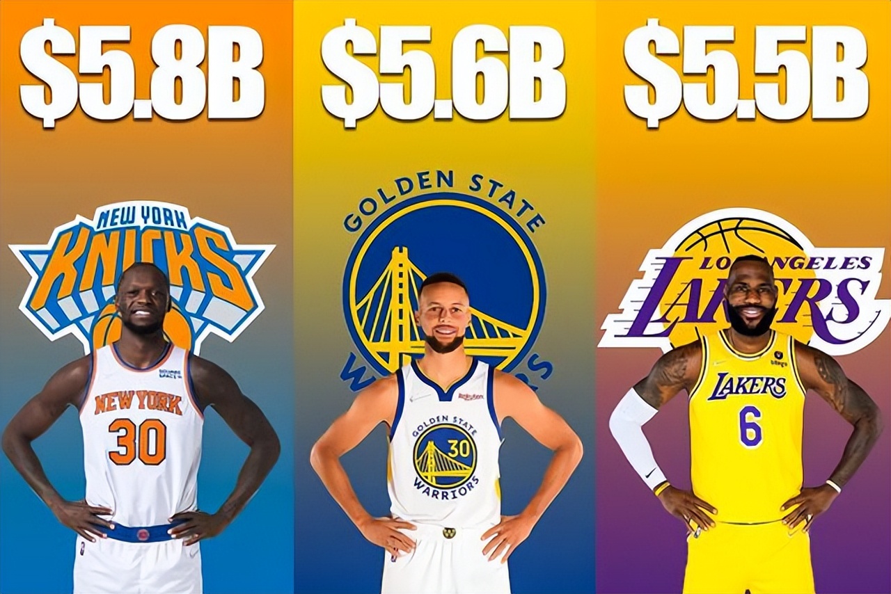央視為什么要恢復(fù)nba（狂賺16.4億，NBA創(chuàng)歷史！央視復(fù)播，NBA下賽季有望上演中國(guó)德比）
