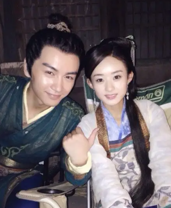 明明只出现三两集，却抢走主角的光！这些“酱油美人”你记得吗？