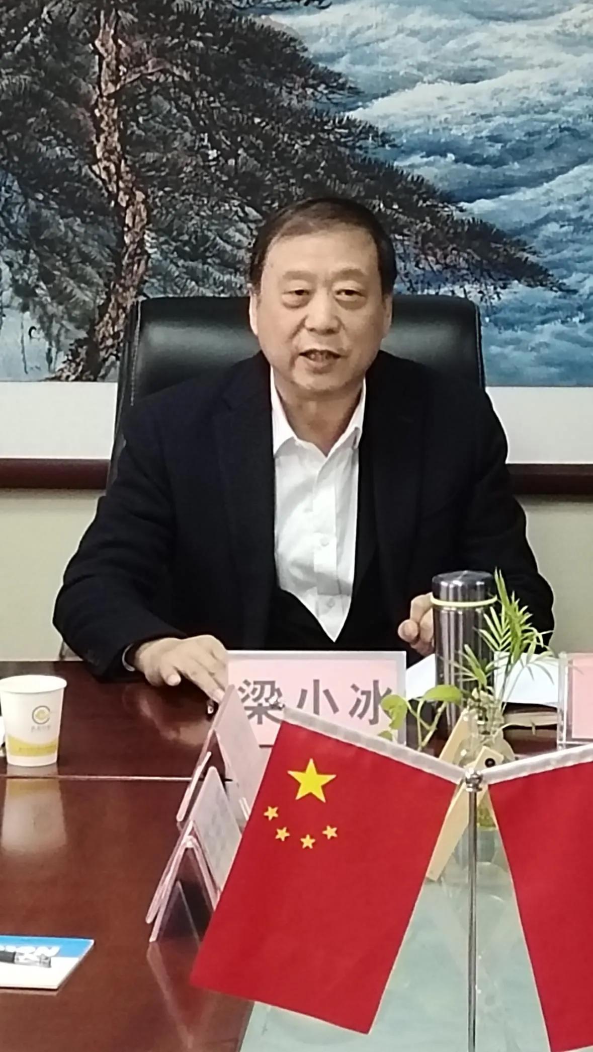 2022新开局——豫宛商会新能源专业委员会成立