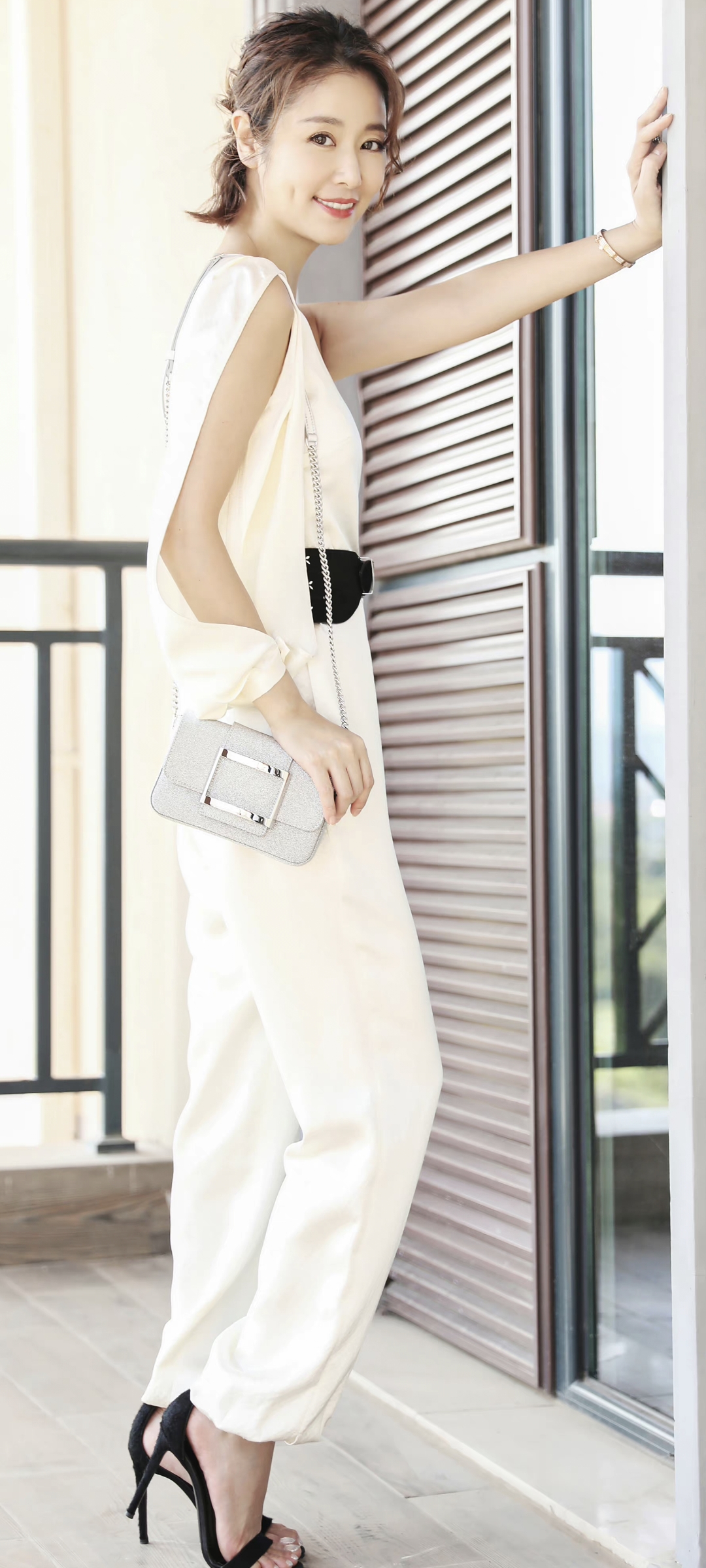 林心如超高清无水印壁纸图集