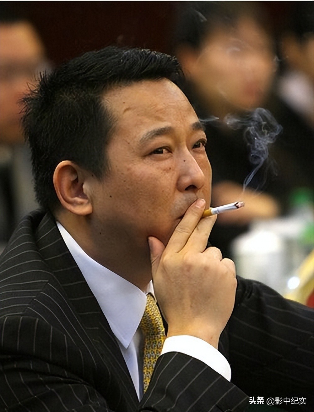 汉龙集团是替谁死的（汉龙集团董事长是谁）-大连信息网