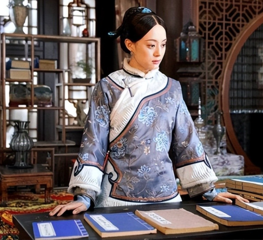 慈禧的“干女儿”周莹，清末陕西女首富，历史上此人结局如何？