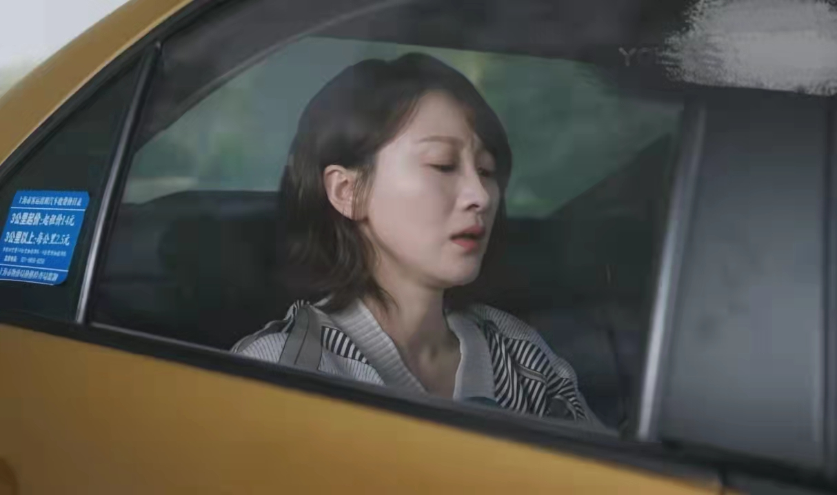 相逢时节：“在酒吧遭诱奸”，陈昕儿悲剧的一生，都源自她的妈妈