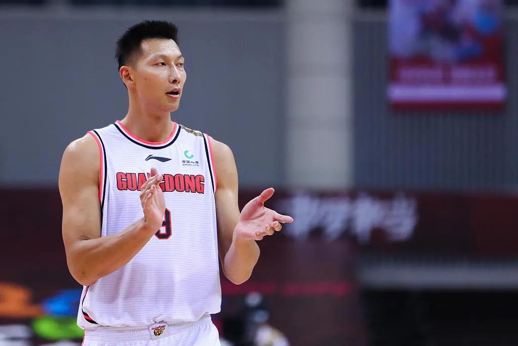 孙悦年薪多少(中国球员NBA薪资一览！易建联赚了1409万美元，那姚明呢)