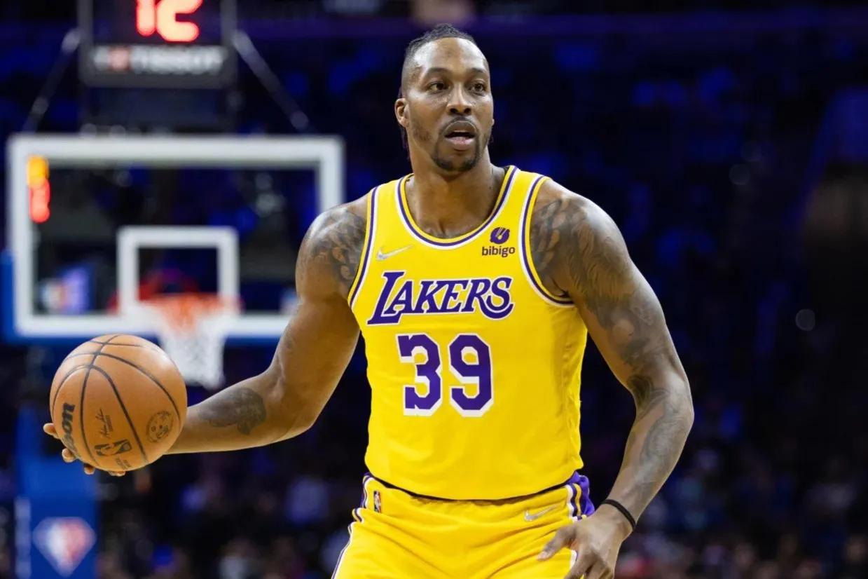 肖恩坎普uda（美媒重排NBA历史上个人犯规最多的20名球员，现役一人入选）