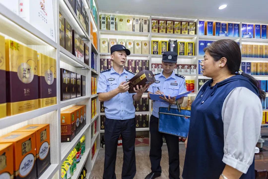 抓获犯罪嫌疑人177人！宜昌公安公布打击食药犯罪成绩单