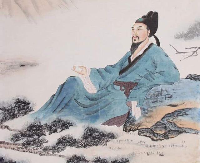 李白求了一辈子仙，晚年终于幡然醒悟，写下了一首反思诗