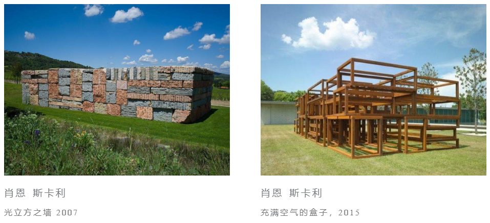 建筑界的木桶酒标大集，普利兹克大师云集的拉寇特酒庄