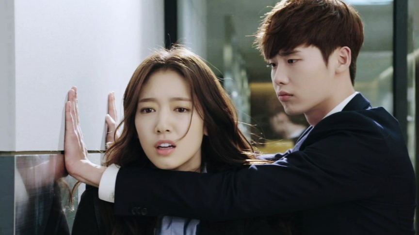 套路化韩剧 看清韩剧的各种套路，每次刷到还是不能停下来