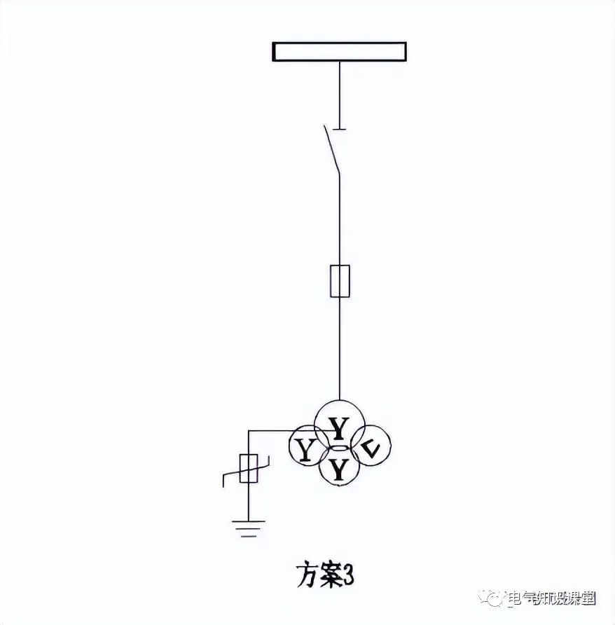 PT柜作用及常见配置方案