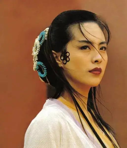 至今未嫁的10位大龄港台女星，有人皈依佛门，有人被骗后心灰意冷
