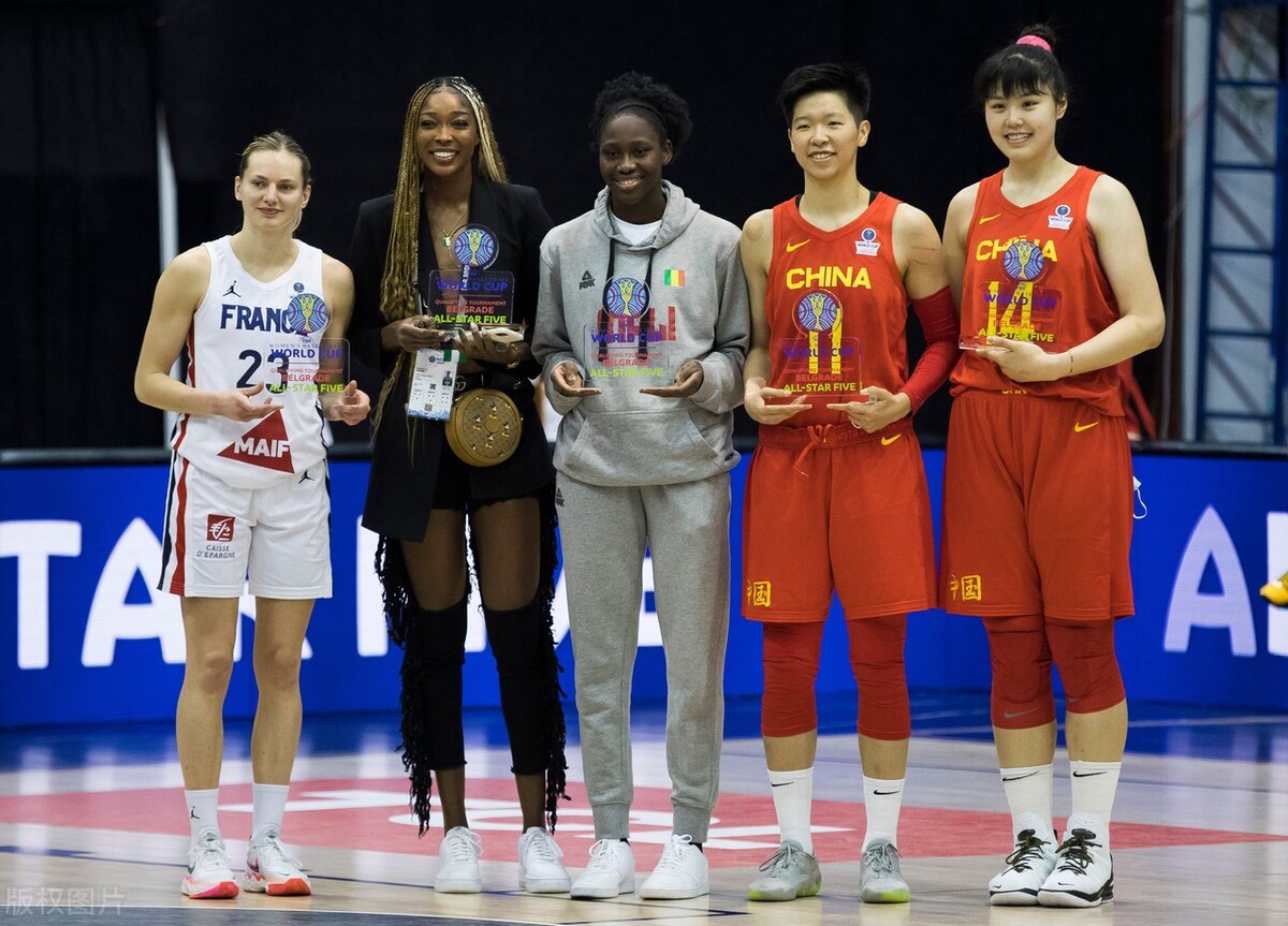 李月汝为什么没有去nba（悲剧重演！篮协叫停李月汝赴美，球迷：不愿担责是主要原因）