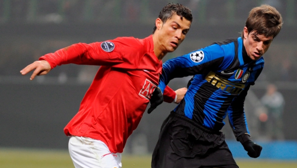 防守艺术家保罗马尔蒂尼(31岁当打之年宣告退役!