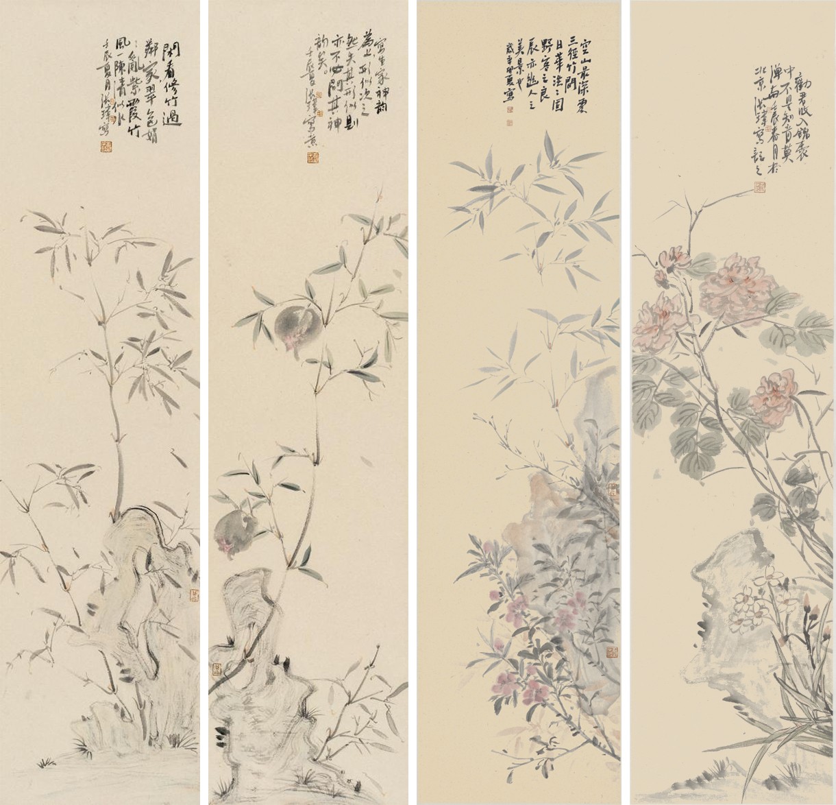 红星闪耀·绘中华——名师名家未来小画家美术人才作品展