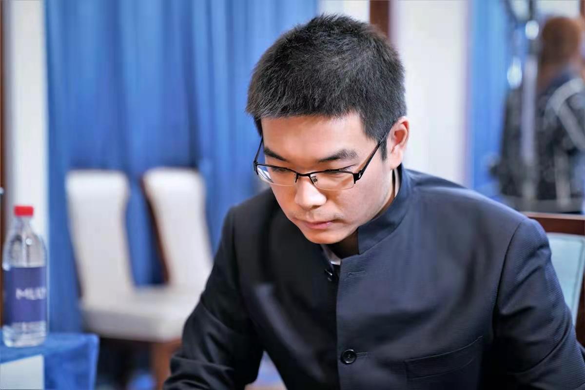 中国围棋排名2021最新排名(2021全年胜率最高棋手排行 中国两人胜率接近七五成 柯洁排第六)