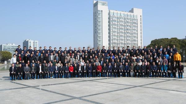 上海第二工业大学专升本「上海第二工业大学研究生院」