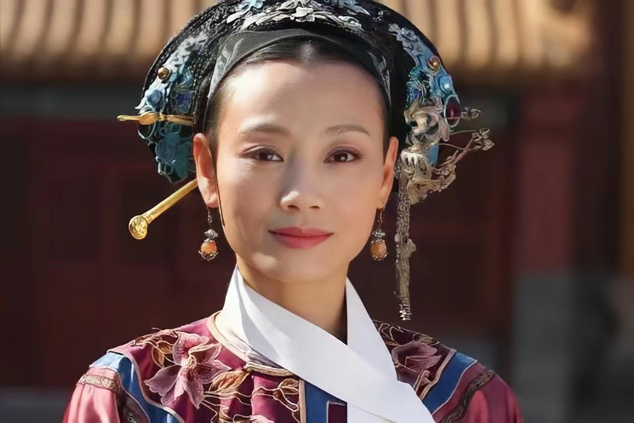盘点《甄嬛传》角色的外号,网友:齐妃叫"齐二哈"太形象了