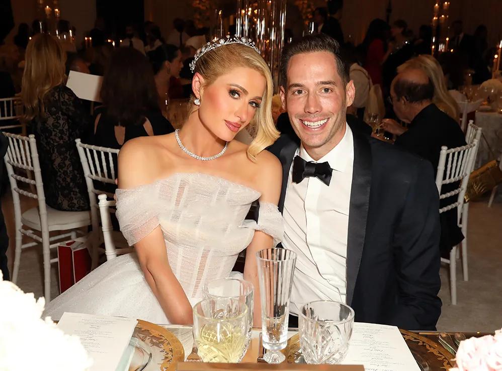 小李子相关资料(小李子历任女友大盘点(17),帕丽斯-希尔顿,豪放的人生