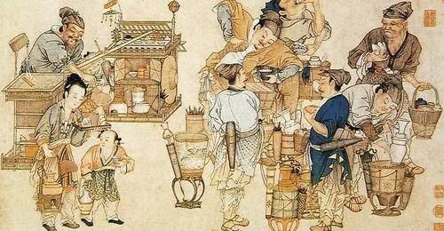 为什么大家都要来蛀空大明王朝？因为工资太低……