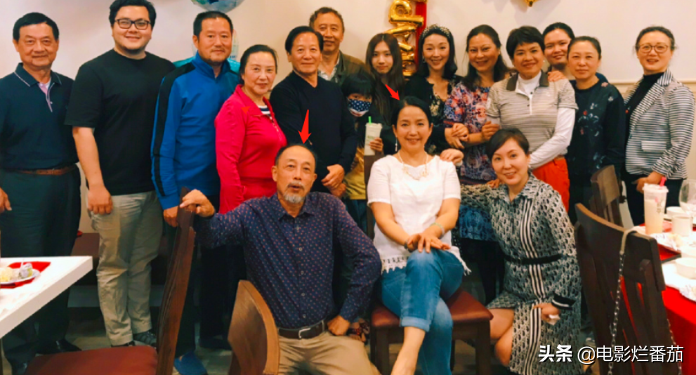 《编辑部的故事》里的演员们，个个都是“绝绝子”，永不过时