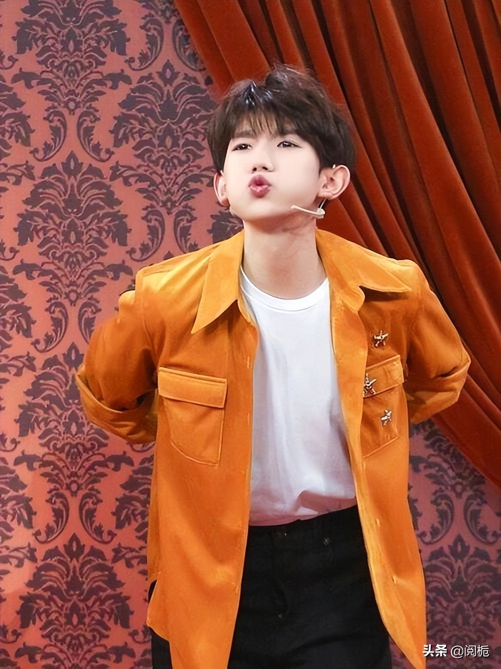 名存实亡！TFboys三小只单飞5年，有人被全网黑，有人登顶成一线