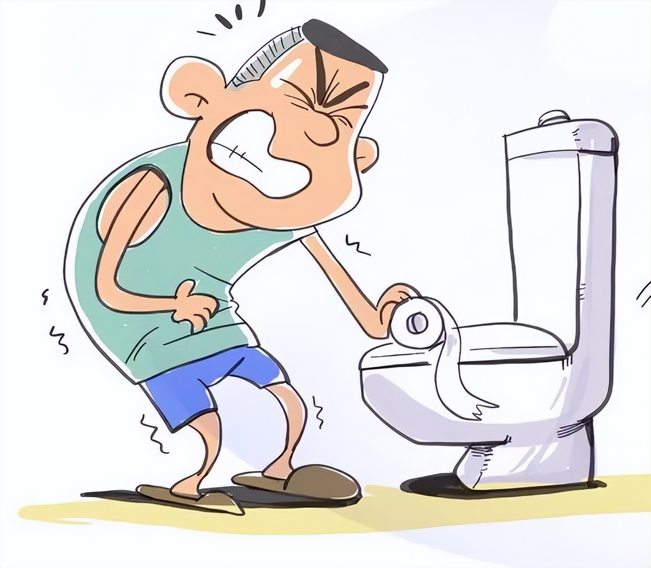 2,病毒感染腹泻.