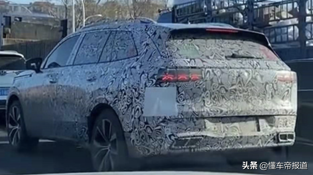 新车 | 新款速腾打头阵，对标冠道新SUV等，一汽-大众新车计划曝光