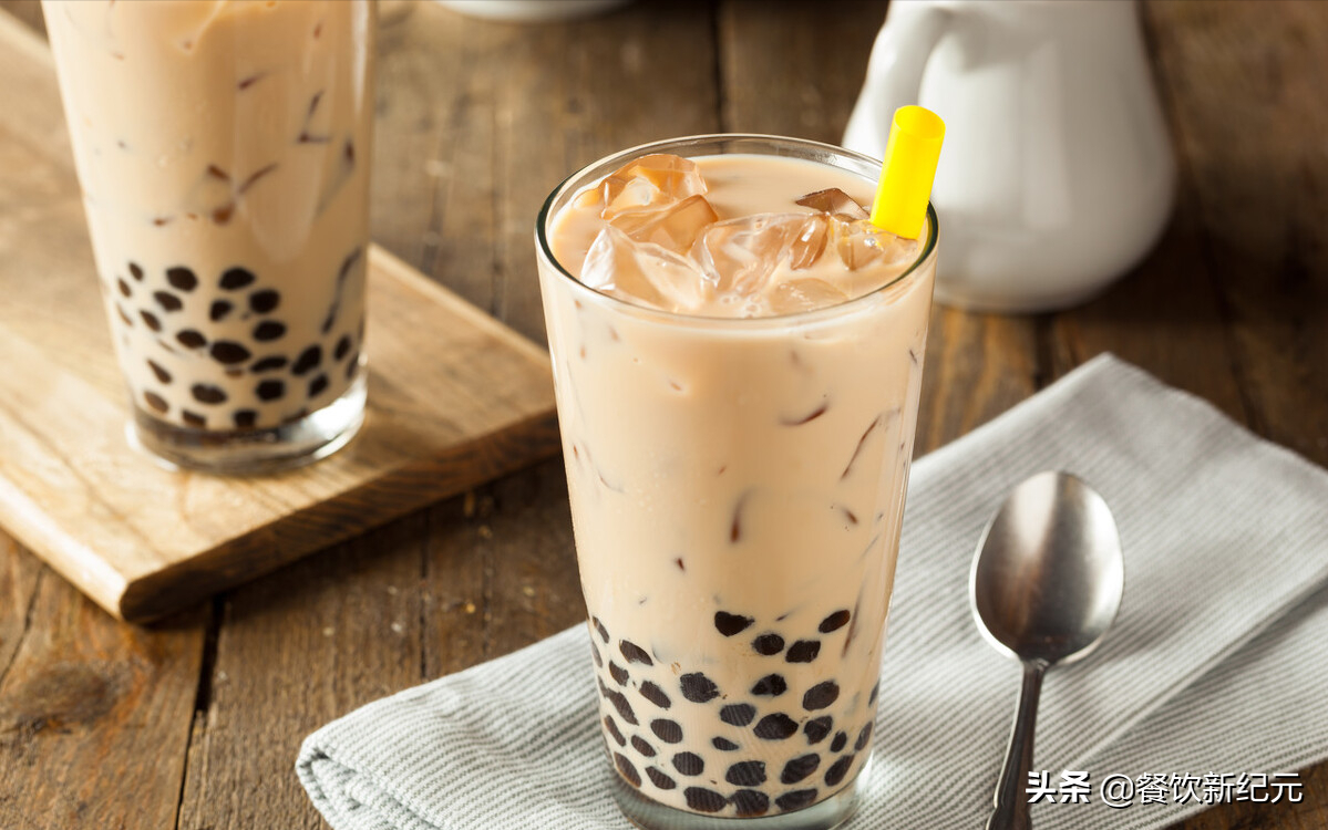 同样都是糖水,为何20年来奶茶从3元涨到30元,而可乐却还是3元?