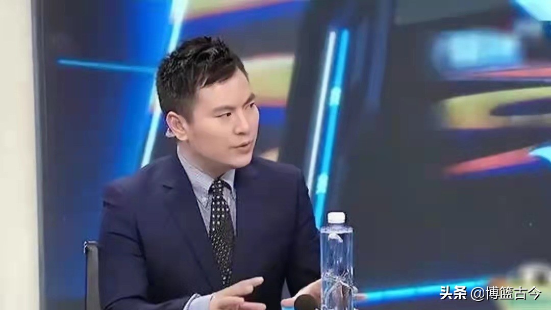 于嘉只能一个人单口解说,未来刘星宇和黄子忠可能也要顶上,这就是五台